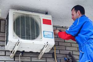 24/7 and Emergency HVAC Near Quantico Naval Hospital, VA | Air Conidtioning and Heating Contractors
