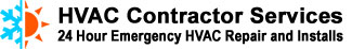 Quantico Naval Hospital HVAC Services